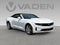 2023 Chevrolet Camaro RWD Convertible 1LT