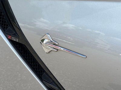 2014 Chevrolet Corvette Stingray Z51