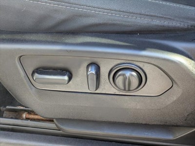 2023 Chevrolet Silverado 2500HD 4WD Crew Cab Standard Bed LT