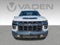 2023 Chevrolet Silverado 2500HD 4WD Crew Cab Standard Bed LT