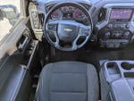 2023 Chevrolet Silverado 2500HD 4WD Crew Cab Standard Bed LT
