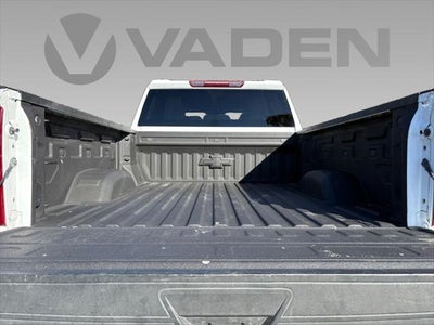 2023 Chevrolet Silverado 2500HD 4WD Crew Cab Standard Bed LT