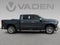 2021 Chevrolet Silverado 1500 4WD Crew Cab Short Bed LTZ
