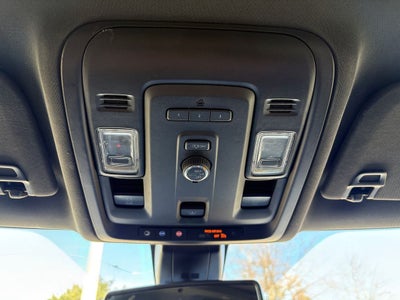 2022 Chevrolet Tahoe 2WD LT