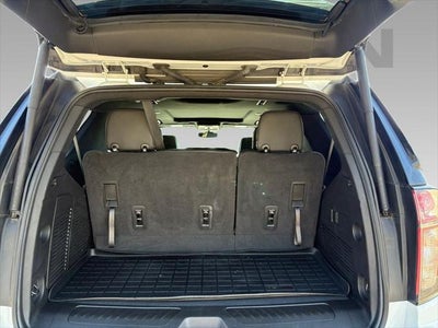 2022 Chevrolet Tahoe 2WD LT