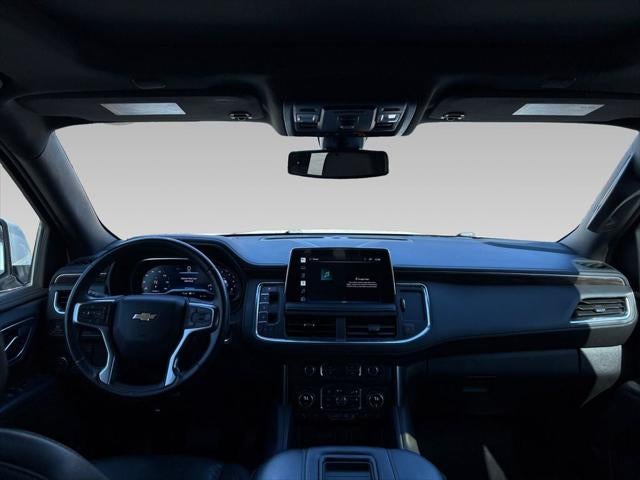 2022 Chevrolet Tahoe 2WD LT