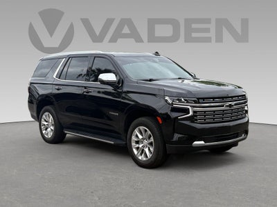 2023 Chevrolet Tahoe 2WD Premier