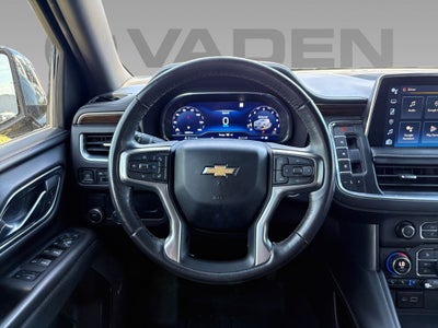 2023 Chevrolet Tahoe 2WD Premier