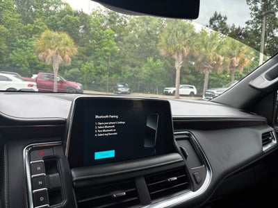 2023 Chevrolet Tahoe 2WD Premier