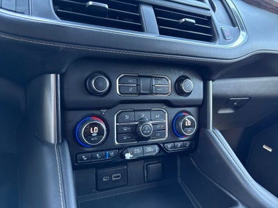 2023 Chevrolet Tahoe 2WD Premier