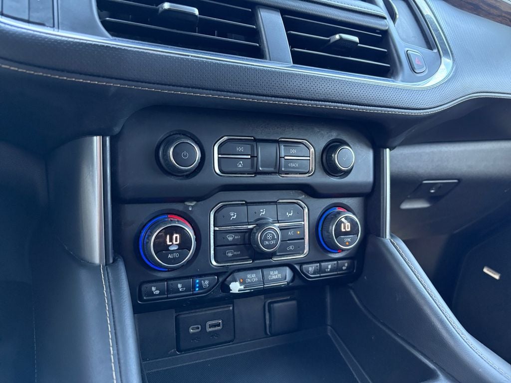 2023 Chevrolet Tahoe 2WD Premier