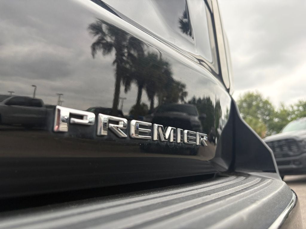 2023 Chevrolet Tahoe 2WD Premier