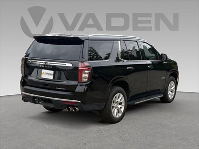 2023 Chevrolet Tahoe 2WD Premier