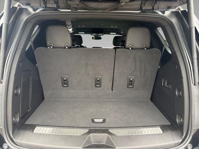 2023 Chevrolet Tahoe 2WD Premier