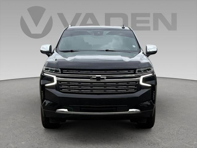 2023 Chevrolet Tahoe 2WD Premier