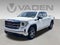 2025 GMC Sierra 1500 4WD Crew Cab Short Box SLT