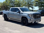 2024 GMC Sierra 1500 4WD Crew Cab Short Box Denali Ultimate