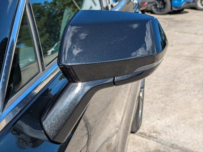 2024 Cadillac XT4 AWD Premium Luxury