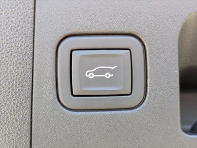 2024 Cadillac XT4 AWD Premium Luxury