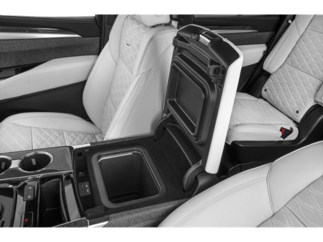 2026 Cadillac Escalade V