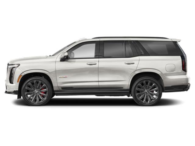 2026 Cadillac Escalade V