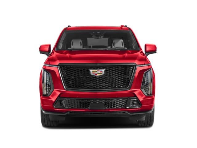 2026 Cadillac Escalade V