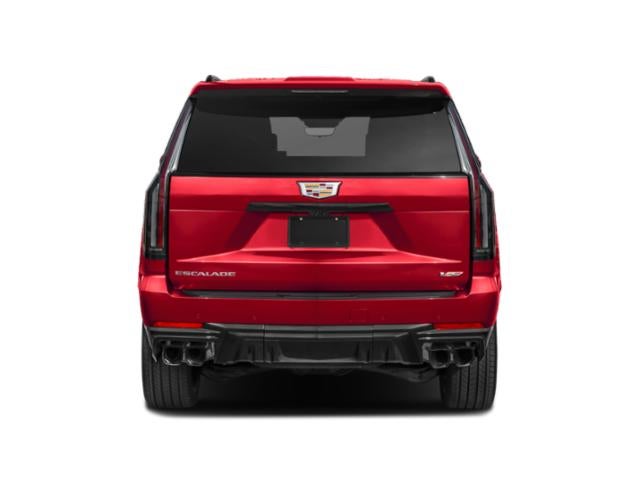 2026 Cadillac Escalade V