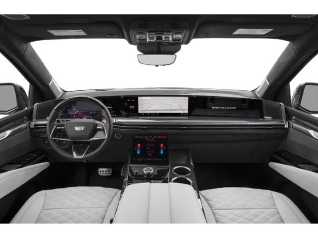 2026 Cadillac Escalade V