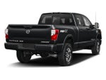 2017 Nissan TITAN XD PRO-4X Diesel