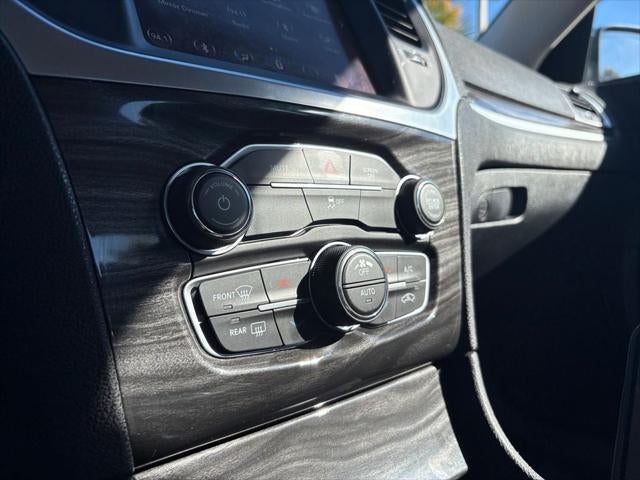 2019 Chrysler 300 Touring