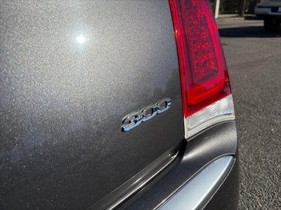 2019 Chrysler 300 Touring