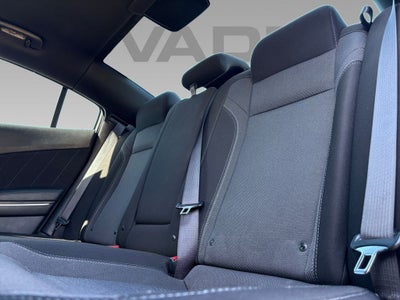 2022 Dodge Charger SXT RWD