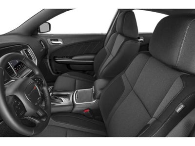 2022 Dodge Charger SXT RWD