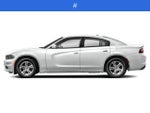 2022 Dodge Charger SXT RWD