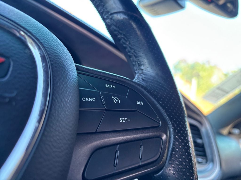 2020 Dodge Charger Scat Pack RWD