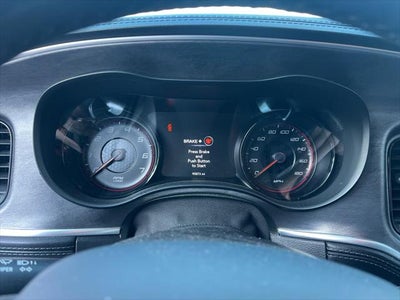 2020 Dodge Charger Scat Pack RWD