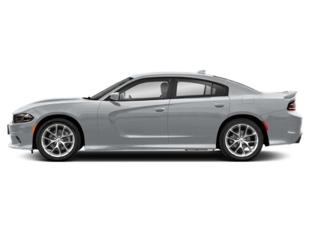 2022 Dodge Charger GT RWD
