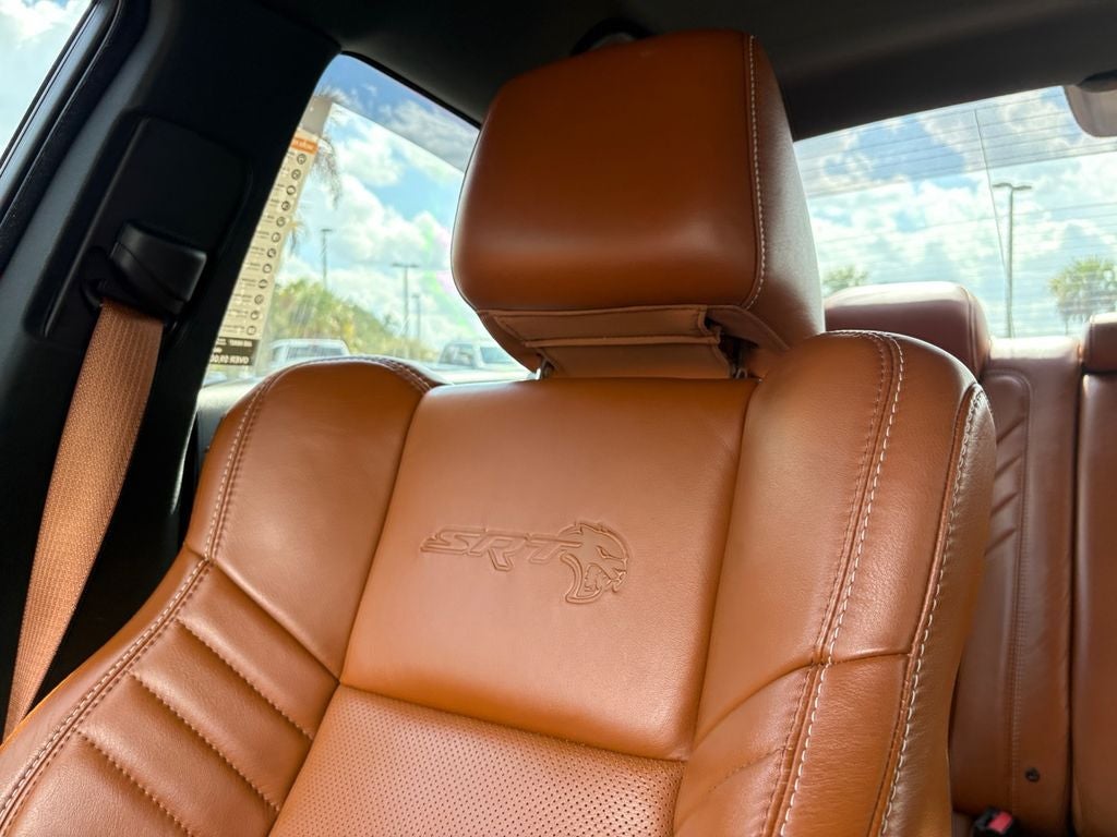 2023 Dodge Charger SRT Jailbreak