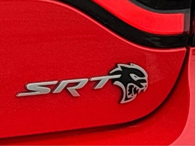 2023 Dodge Charger SRT Jailbreak