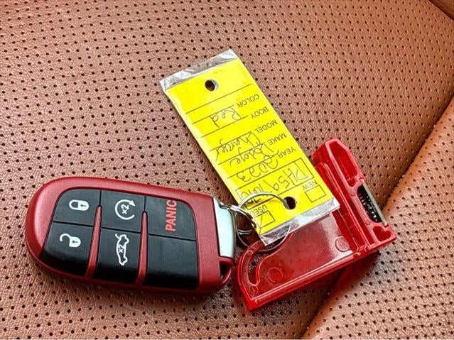 2023 Dodge Charger SRT Jailbreak