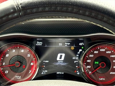 2023 Dodge Charger SRT Jailbreak