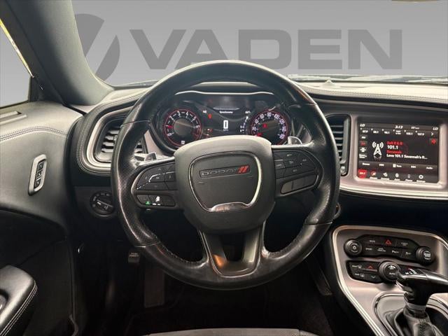 2021 Dodge Challenger GT AWD