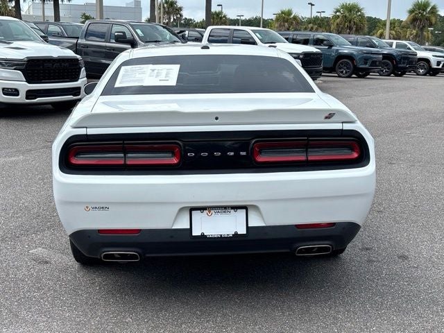 2019 Dodge Challenger GT AWD