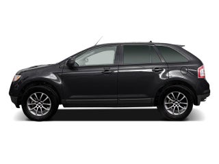 2010 Ford Edge Limited