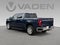 2022 Chevrolet Silverado 1500 4WD Crew Cab Short Bed LTZ