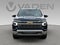 2022 Chevrolet Silverado 1500 4WD Crew Cab Short Bed LTZ