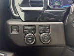 2022 Chevrolet Silverado 1500 4WD Crew Cab Short Bed LTZ