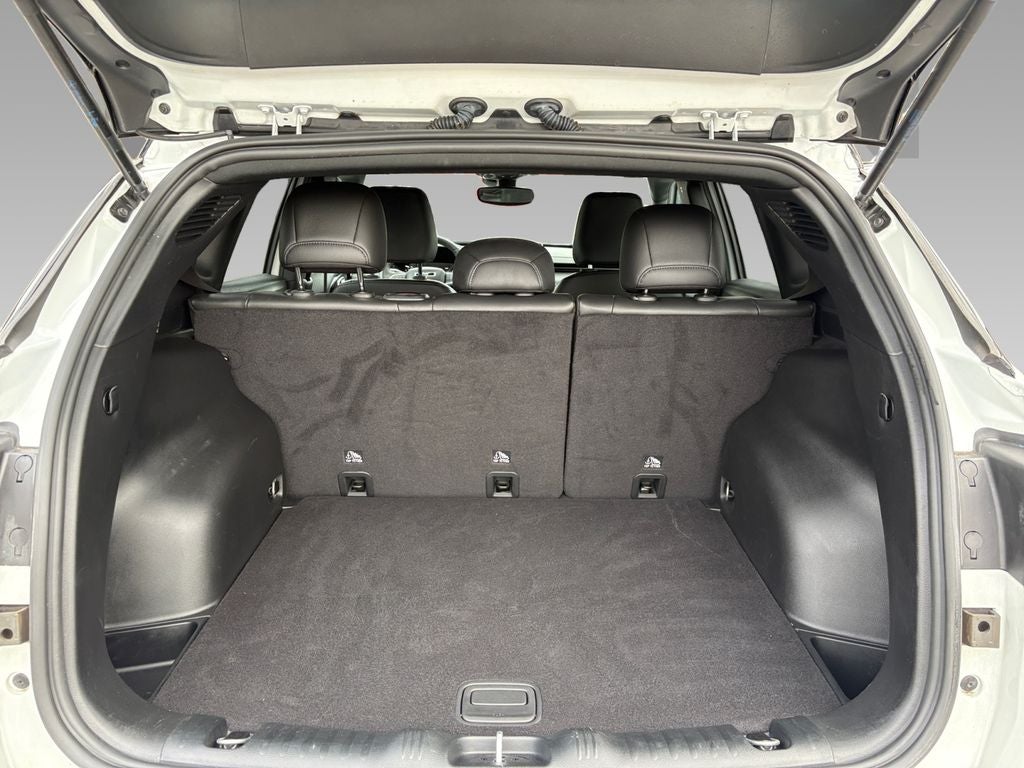 2022 Jeep Compass Altitude FWD