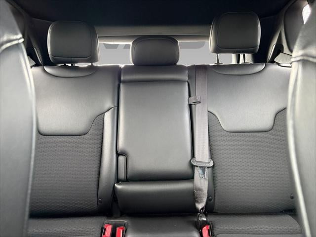 2022 Jeep Compass Altitude FWD