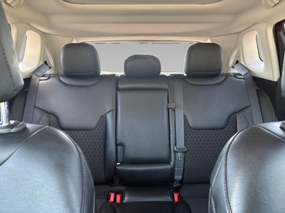 2021 Jeep Compass Altitude 4x4